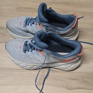 Hoka Gaviota 4 Shoes 9.5B